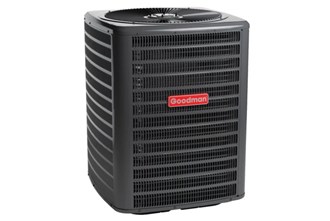 2.5 Ton 14.3 SEER2 Goodman Central Air Conditioner Condenser